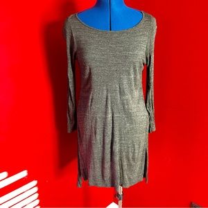 Eileen Fisher Tunic Dress/Top
